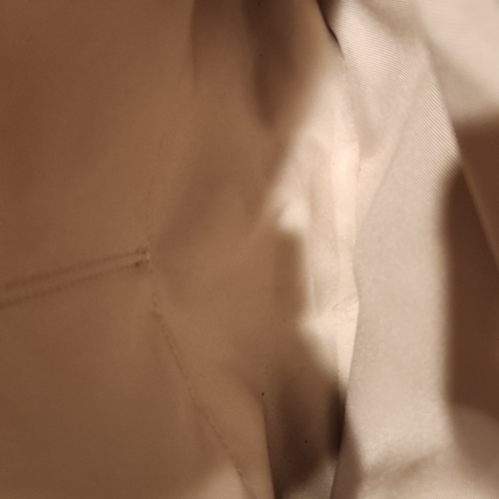 Nine West Tan and Brown Satchel - Picture 15 of 16